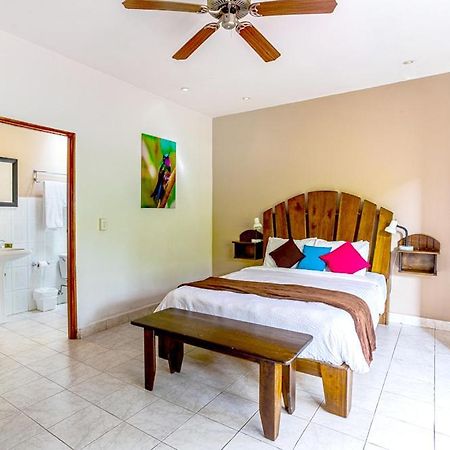 Downtown Suites بوكيتي المظهر الخارجي الصورة